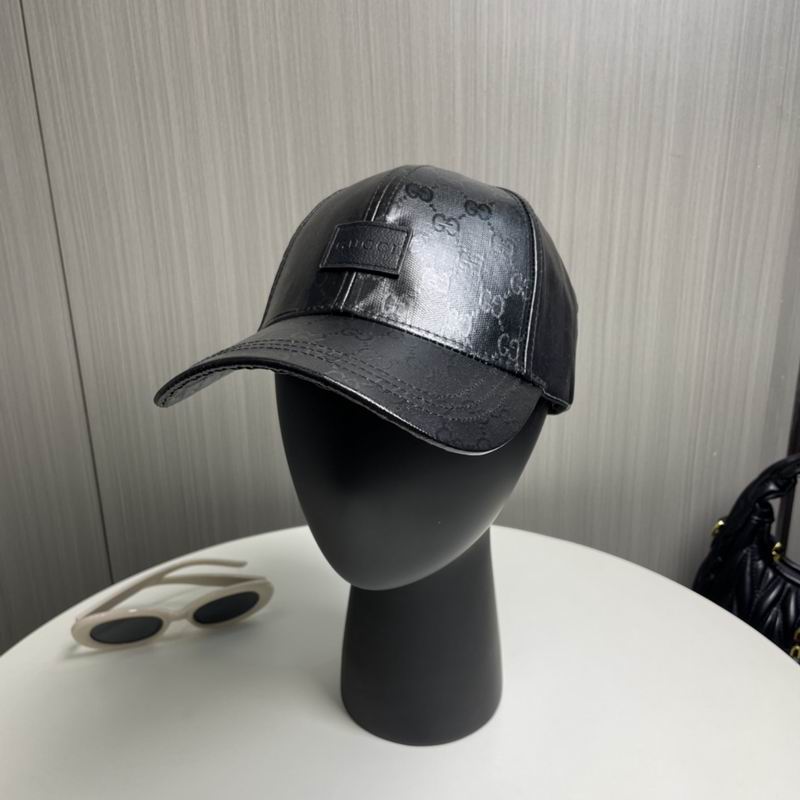 Gucci hats-GG5819H